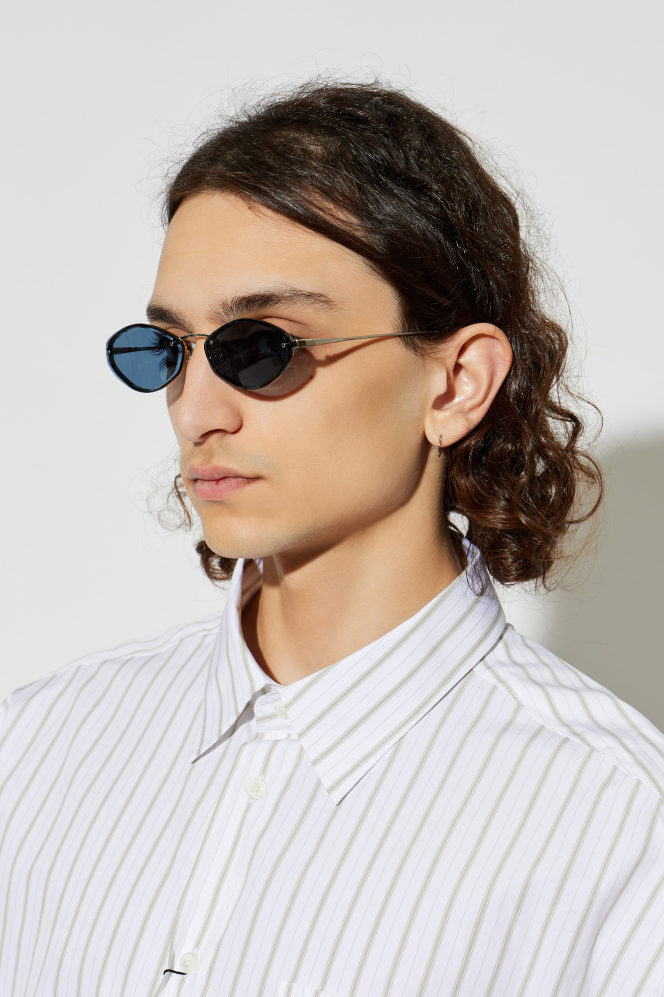 ユッキーズ Jacquemus Sunglasses | Men's | Vitkac